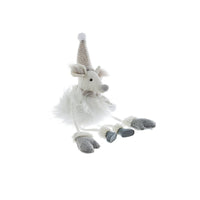 Topolino nordland legs bianco