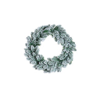 Corona innsbruck innevata diametro 6ocm