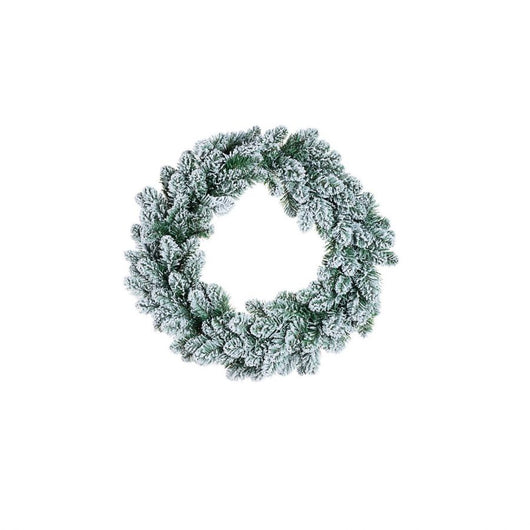 Corona innsbruck innevata diametro 6ocm