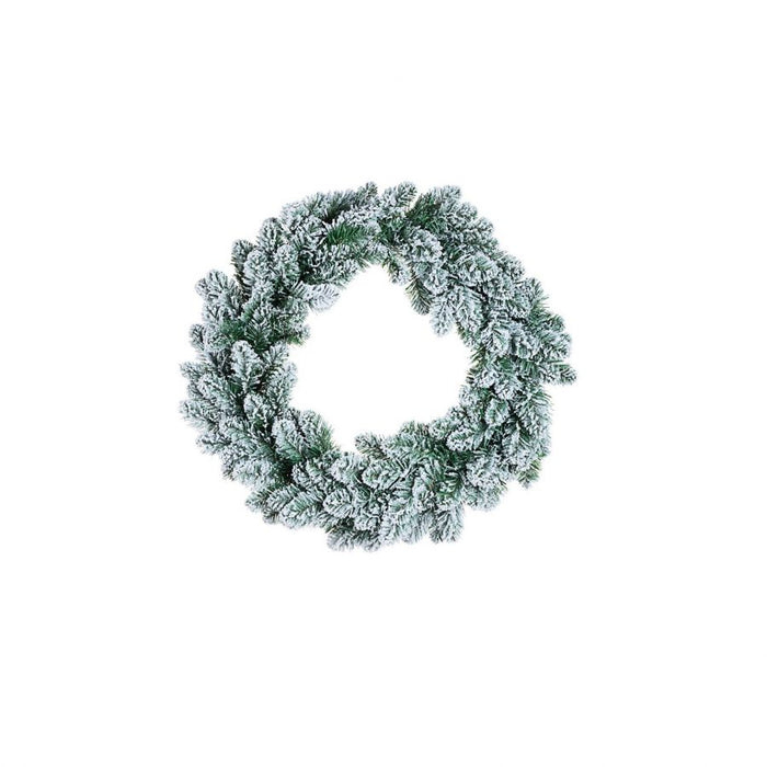 Corona innsbruck innevata diametro 6ocm