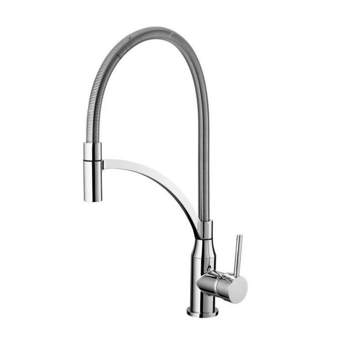 Lavello bocca alta atlanta  diametro35mm