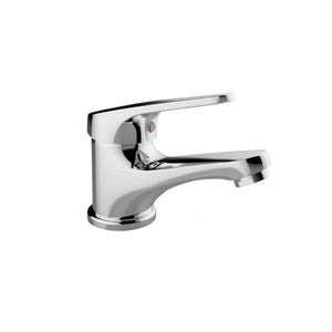 Misceltore lavabo serie mia cromato diametro40 mm