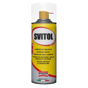Svitol super spray ml200