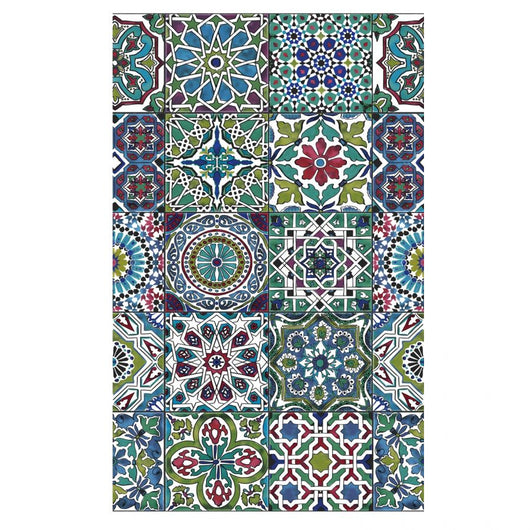 Pellicola adesiva trendyline 45x1,5 faroso