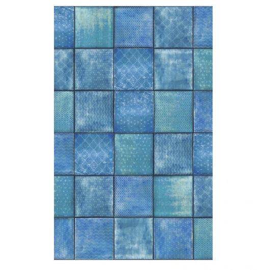 Pellicola adesiva d c fix piastrelle 45x1,5 svanek