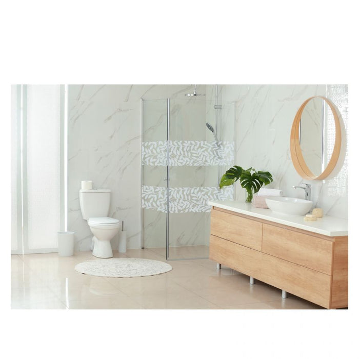 Pellicola statica premium 45x1,5 jane protegge dai raggi uv