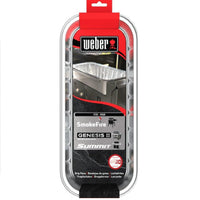 Vaschetta raccogligrasso drippan pellet/summit 10 pz