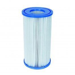 Cartuccia filtro piscine tipo 3 bestway