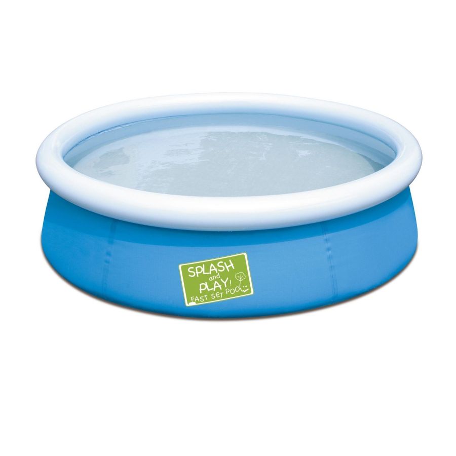 La mia prima piscina cm 152x38 477 lt