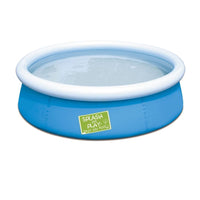 La mia prima piscina cm 152x38 477 lt