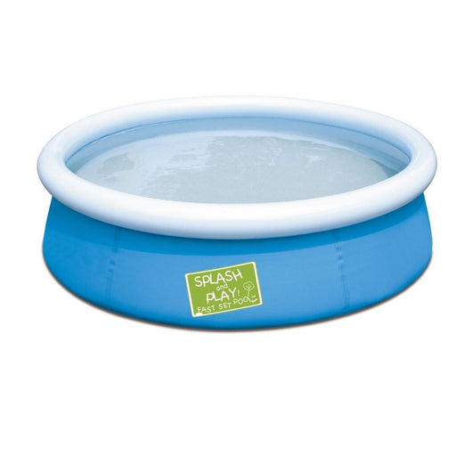 La mia prima piscina cm 152x38 477 lt