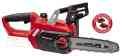 Elettrosega a batteria (senza batteria solo macchina) ge-lc 18 li