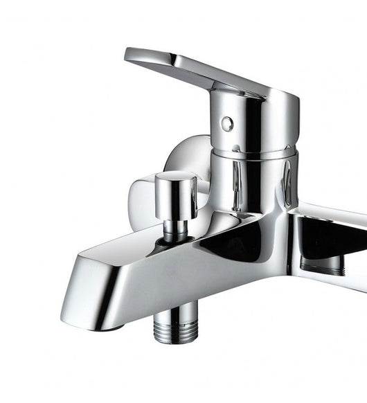 Rubinetto/miscelatore vasca fluid d 35 cr