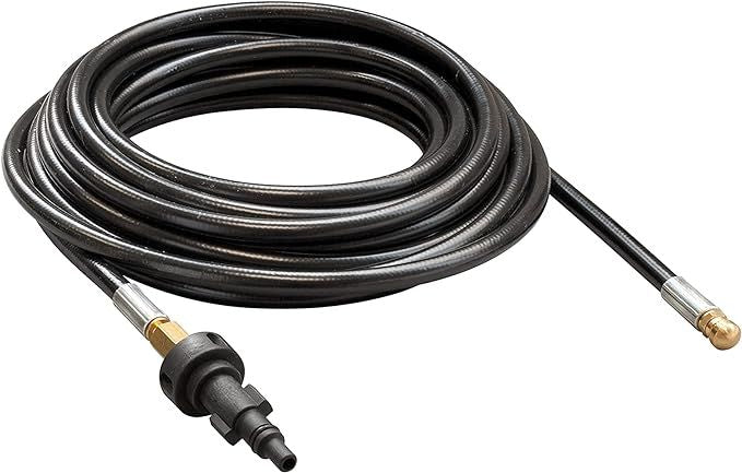 Kit sonda spurgatubi mt15    lws