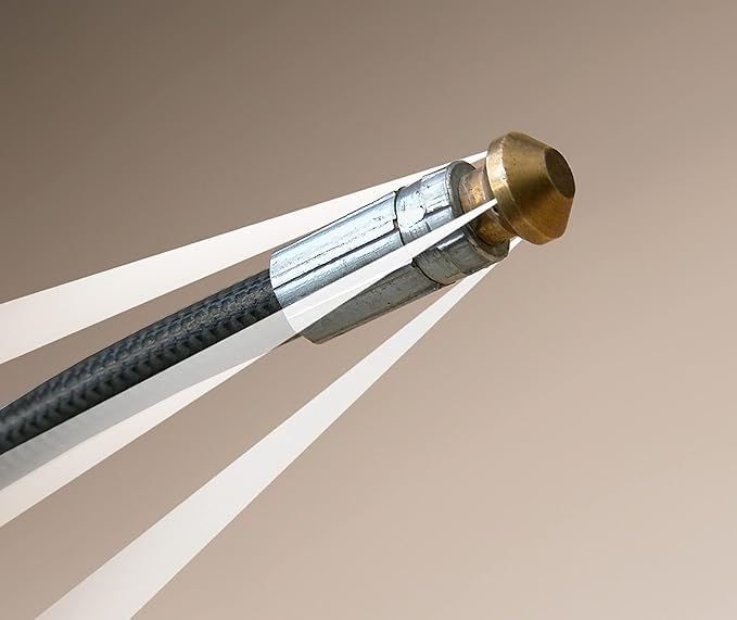 Kit sonda spurgatubi mt15    lws