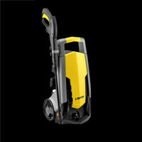 Idropulitrice a freddo lavor  ride 120