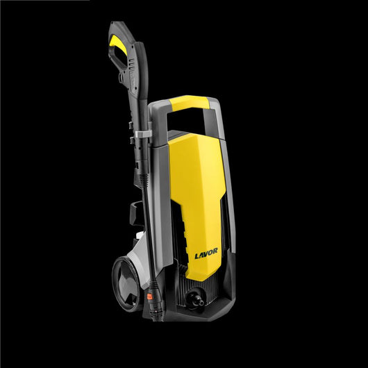 Idropulitrice a freddo lavor  ride 120