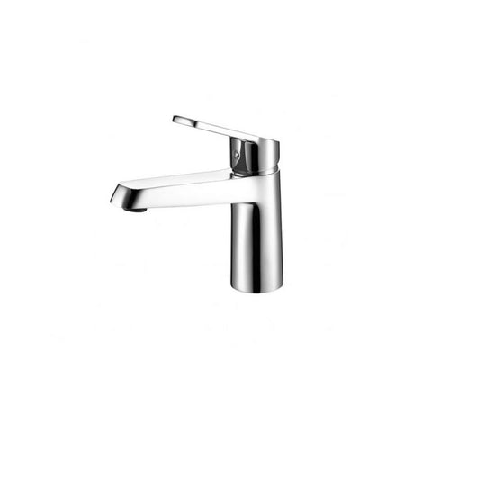 Rubinetto miscelatore lavabo fluid d 35 cr