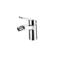 Rubinetto miscelatore bidet fluid d 35 cr