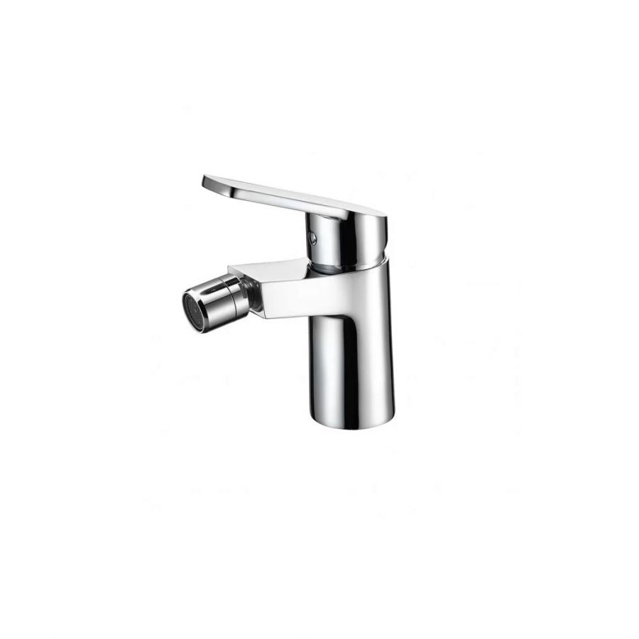 Rubinetto miscelatore bidet fluid d 35 cr
