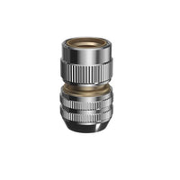 Raccordo automatico a 6 sfere 1/2"-5/8"