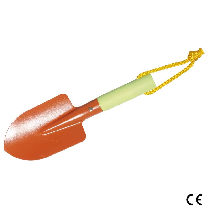 Paletta bambino manico corto