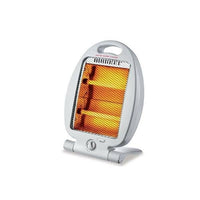 STUFA AL QUARZO 2 ELEMENTI 400/800W