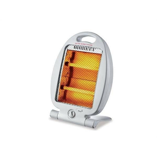 STUFA AL QUARZO 2 ELEMENTI 400/800W