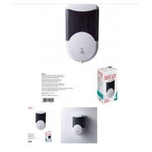 Dispenser automatico sanix 600 ml