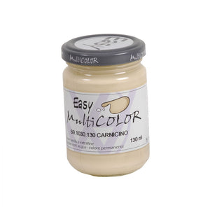 Multicolor easy 130 ml. carnicino