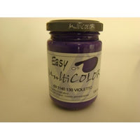 Multicolor easy 130 ml.violetto