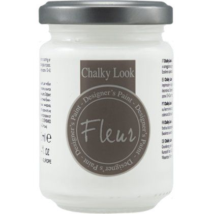 To-do fleur 130ml tr001 titanium white