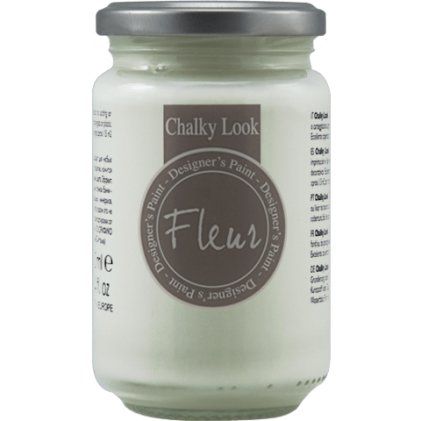 To-do fleur 330ml tr001 titanium white
