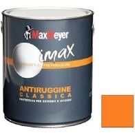 Antiruggine classico arancione lt 0,500