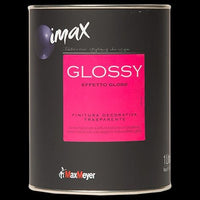 Finitura glossy- lucido 1 lt