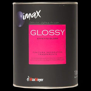 Finitura glossy- lucido 1 lt