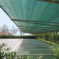 Tessuto ombra power 1x3 mt