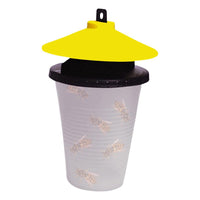 Trappola vespe-mosche 1 pz