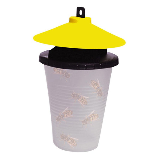 Trappola vespe-mosche 1 pz
