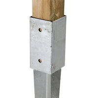 Fissante a punta 9x9 cm portapalo