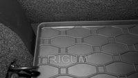 38B-407051 - Tappeto gomma baule - Fiat Tipo Station Wagon dal 2017- , Posizione baule superiore