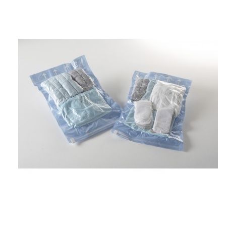 Compactor jet 2 sacchi m-s