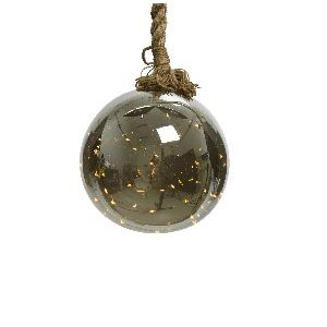 Palla con led corda 20x80