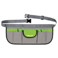 Marsupio porta attrezzi con cintura verdemax