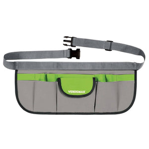Marsupio porta attrezzi con cintura verdemax