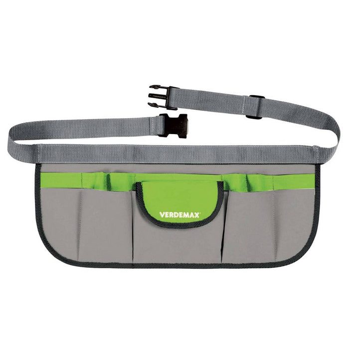 Marsupio porta attrezzi con cintura verdemax
