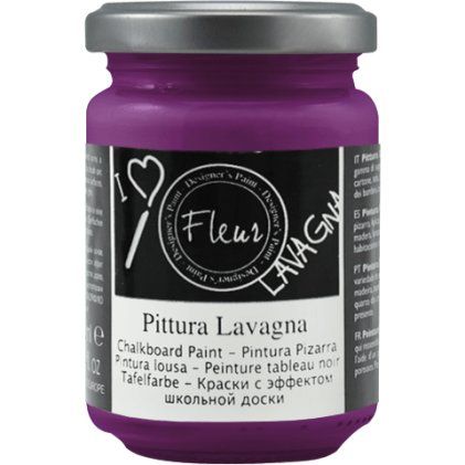 To-do fleur lavagna 130ml crazy horse f24