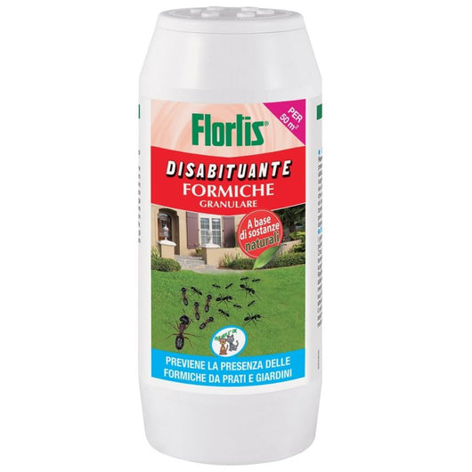 Disabituante microgranulare formiche 900 gr