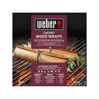 Wraps da affumicatura ciliegio 8 pezzi