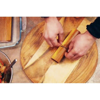 Wraps da affumicatura ciliegio 8 pezzi